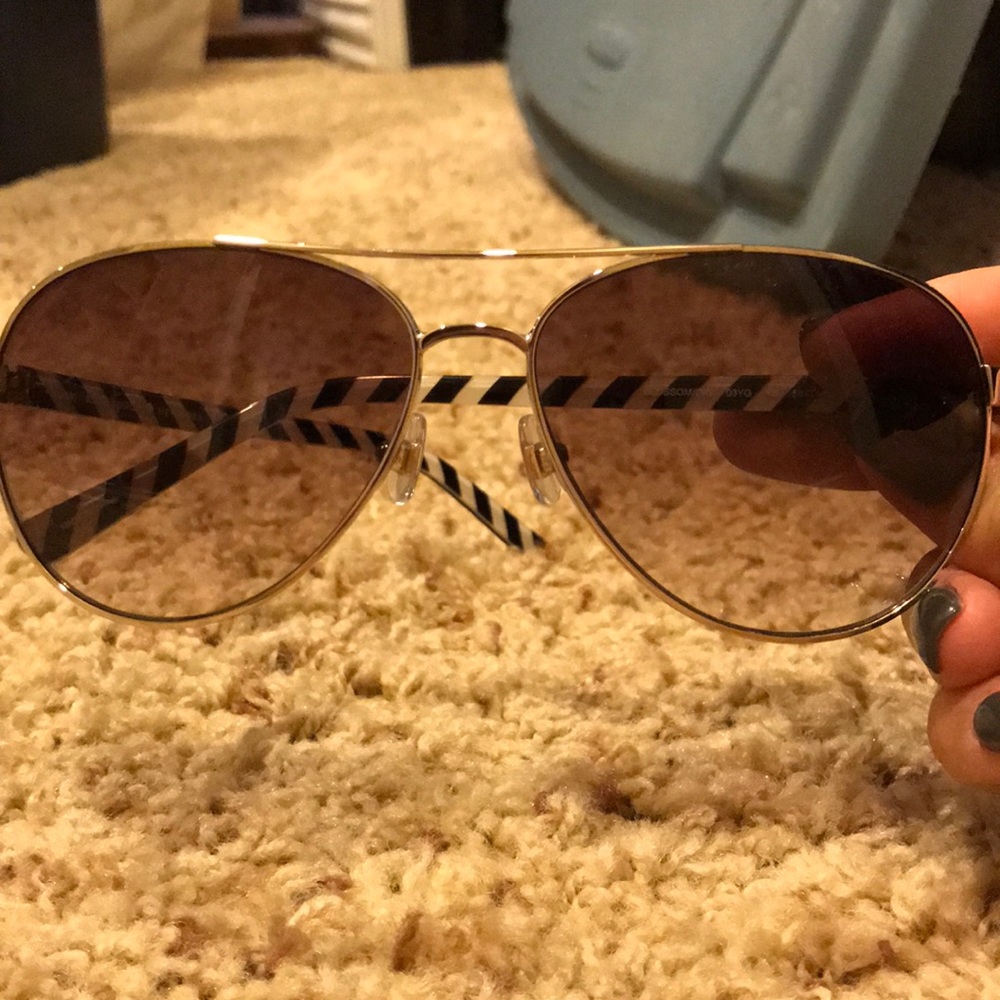 Kate Spade sunglasses